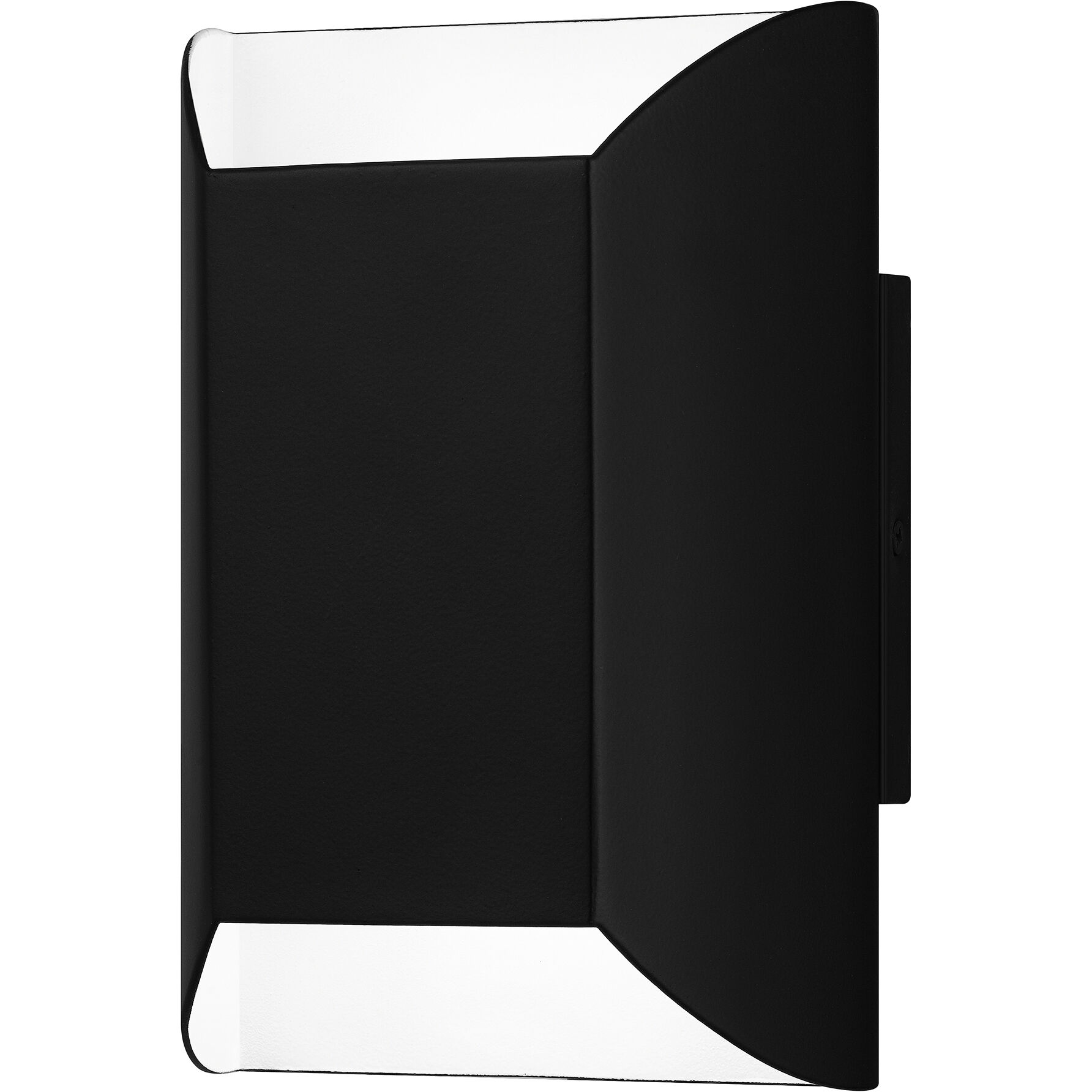 Becklow Outdoor Wall Lantern