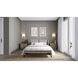 Baynes Wall Sconce Wall Light in Brushed Gold, Small
