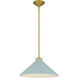 Bradbury Pendant Ceiling Light