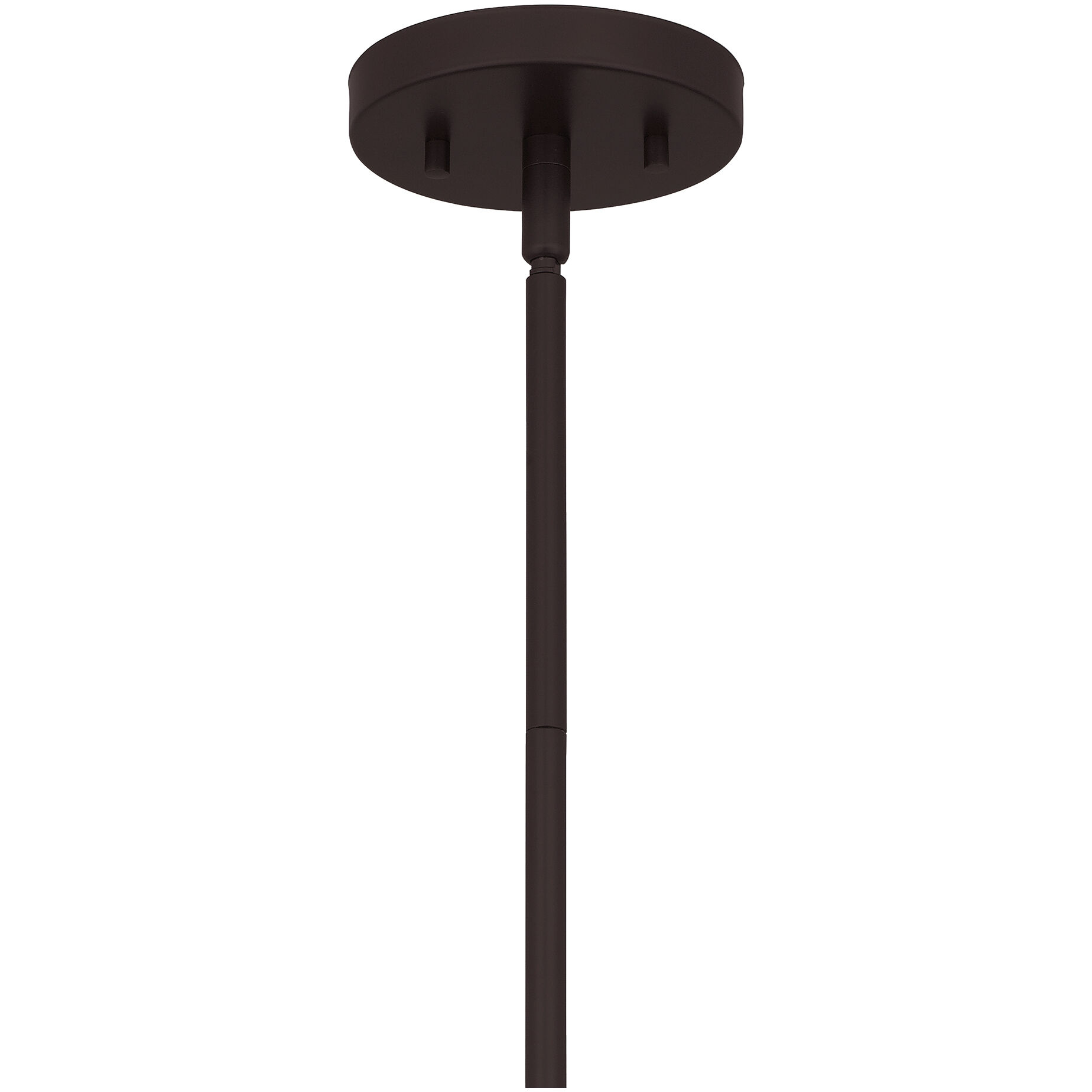 Potts 5 Light 19 inch Palladian Bronze Pendant Ceiling Light