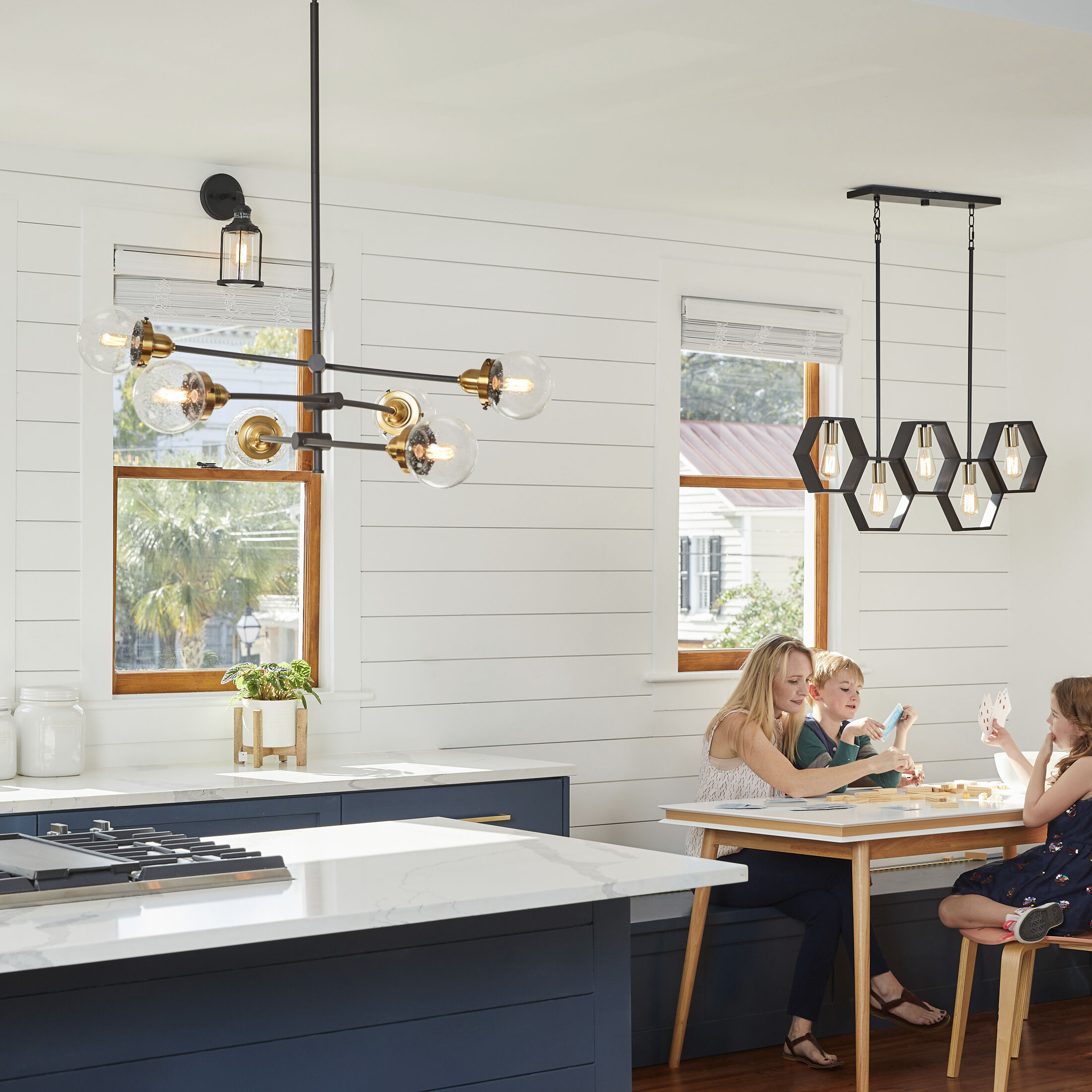 Ludlow 1 Light 5 inch Earth Black Wall Sconce Wall Light