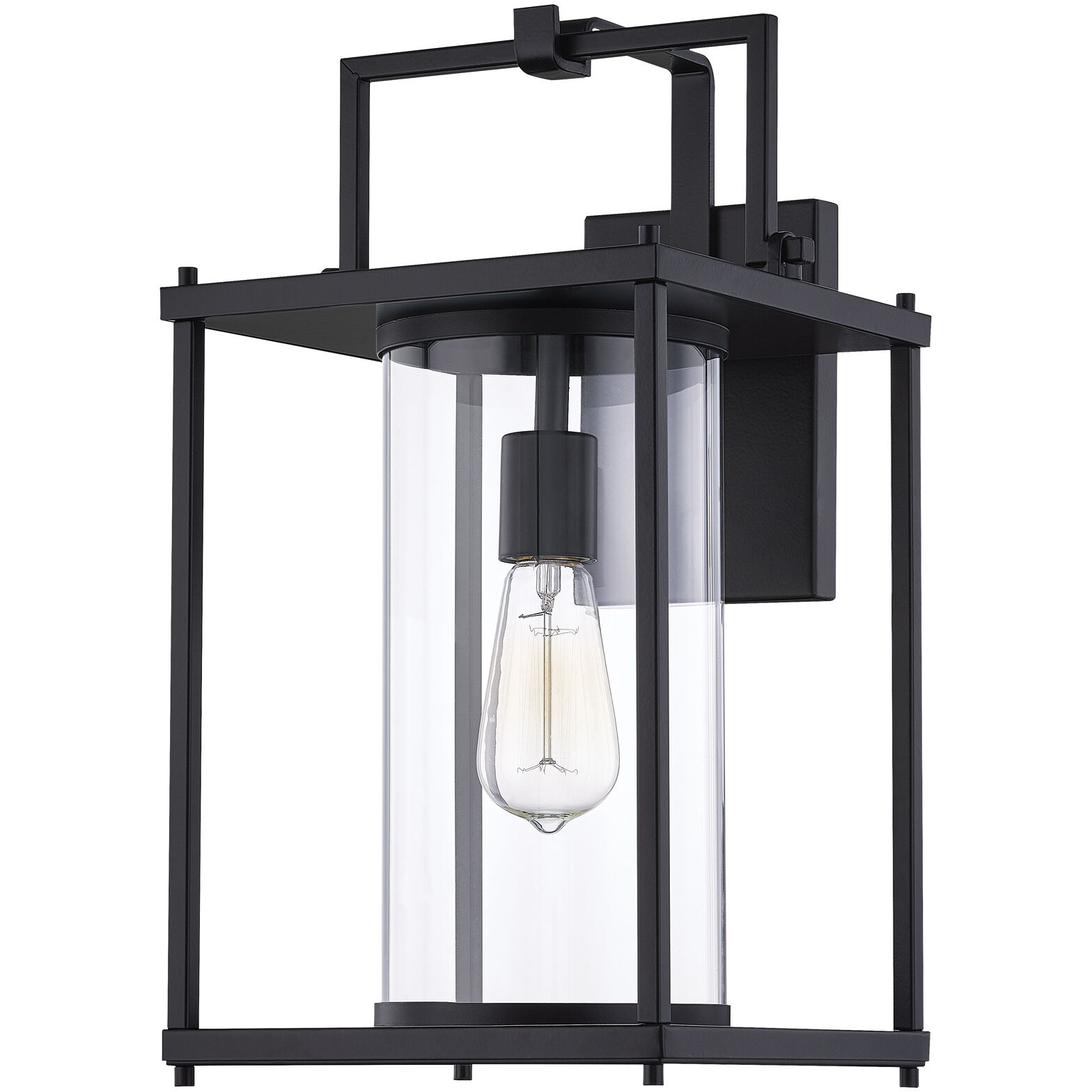 Garrett Outdoor Wall Lantern