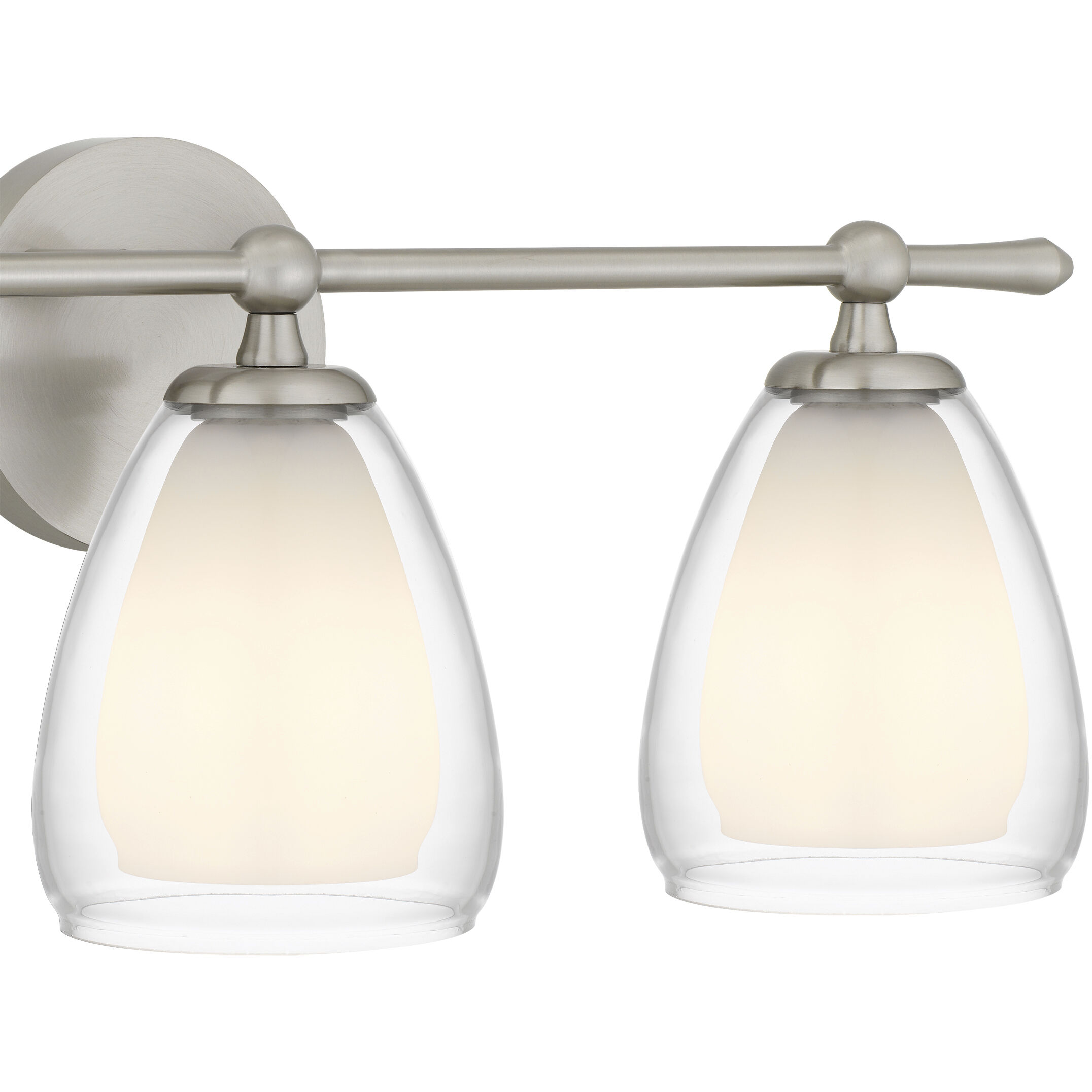Vivienne Vanity Light Wall Light