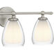 Vivienne Vanity Light Wall Light