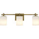 Morris Vanity Light Wall Light