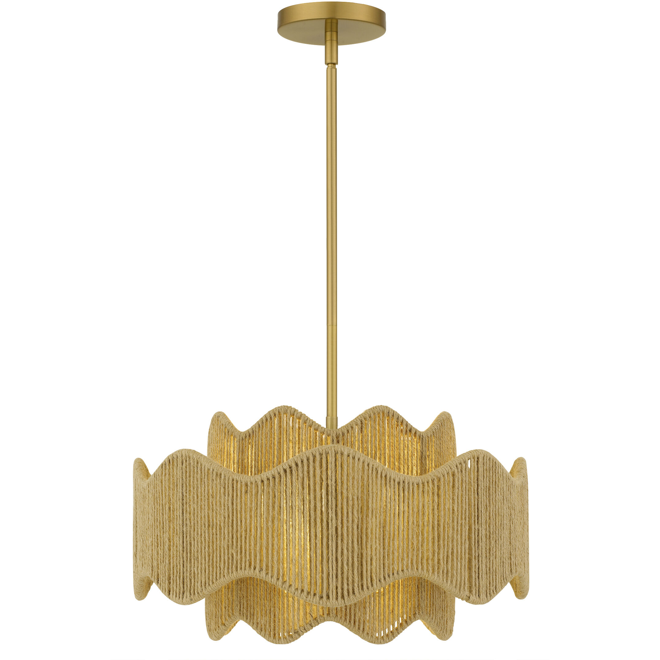 Evander Pendant Ceiling Light