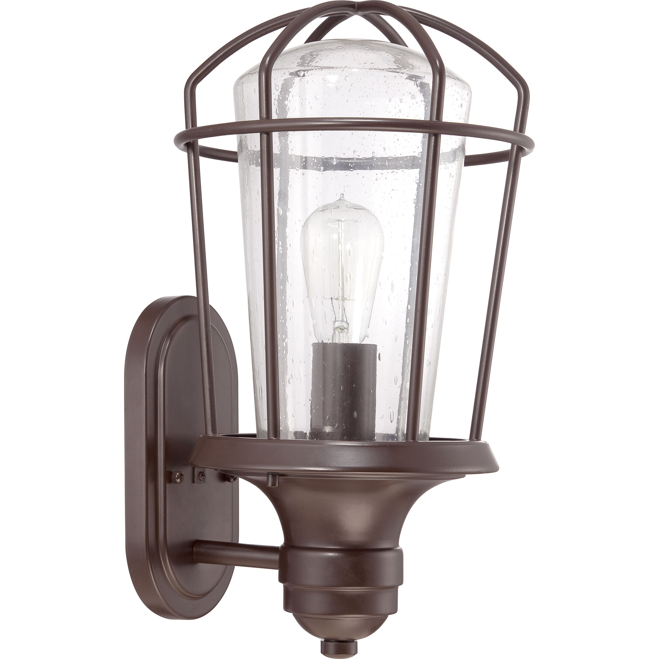 Marine Outdoor Wall Lantern