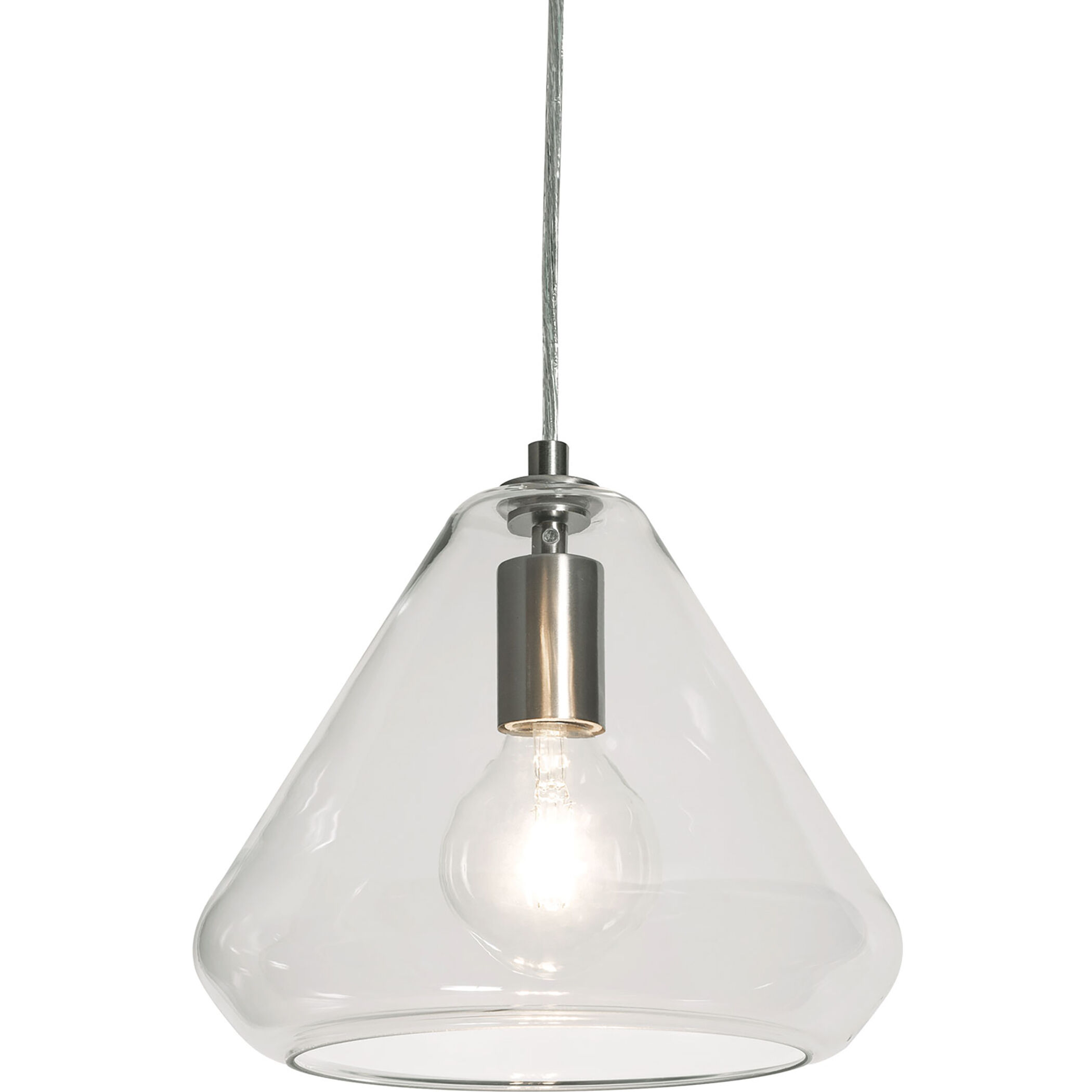 Montauk 10.00 inch Pendant