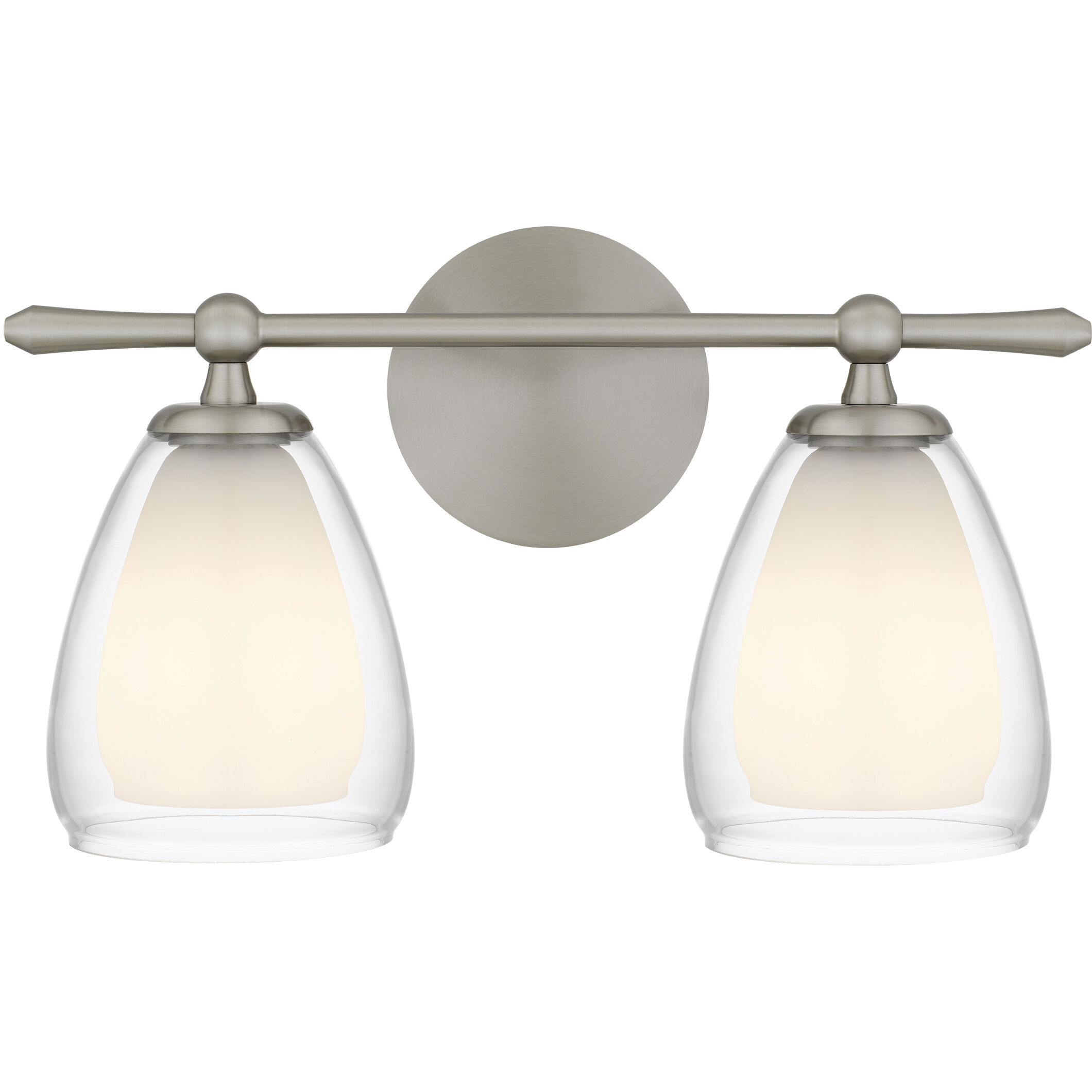 Vivienne Vanity Light Wall Light