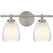 Vivienne Vanity Light Wall Light