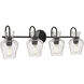 Hollis Vanity Light Wall Light