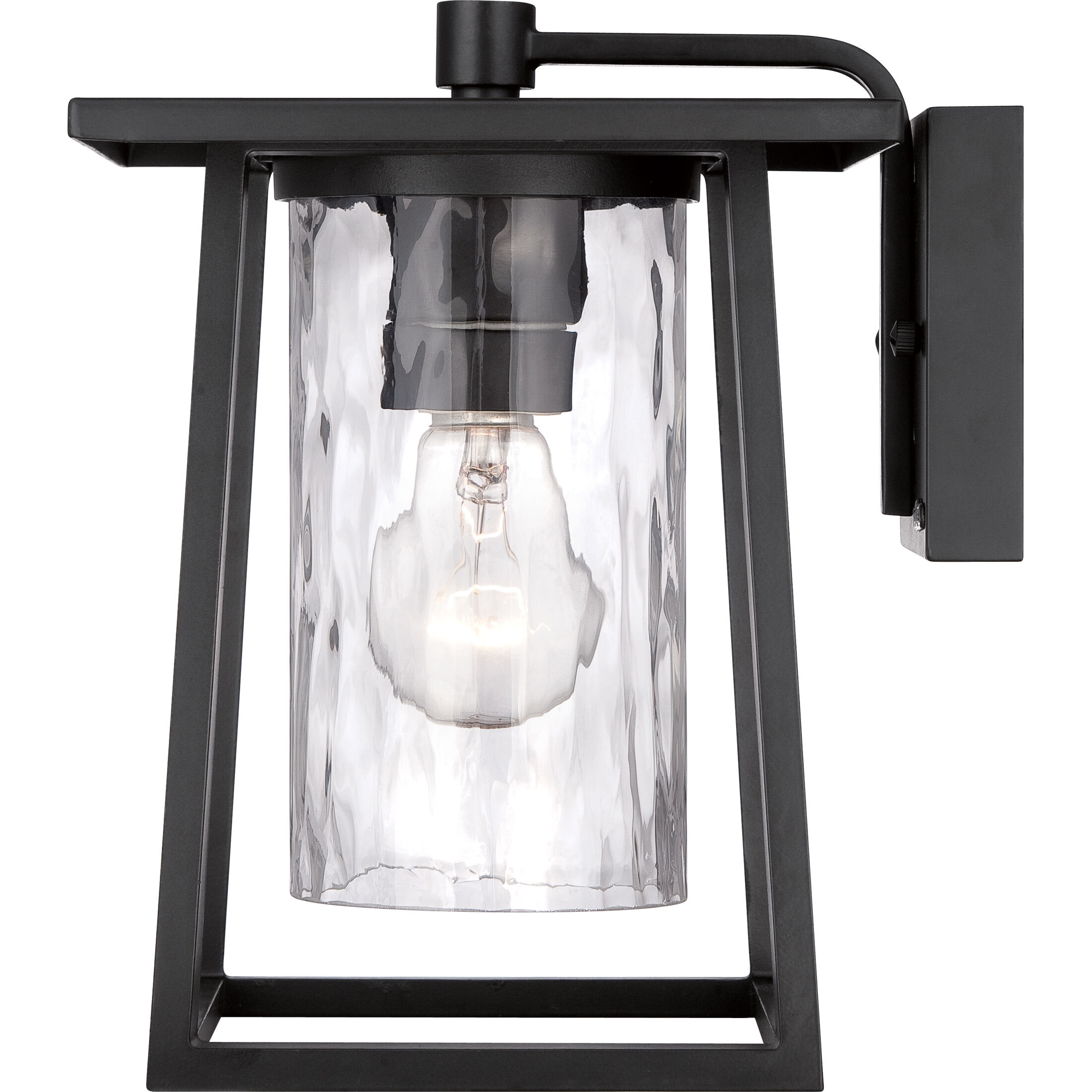 Lodge Outdoor Wall Lantern