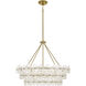 Wright Pendant Ceiling Light