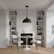Braylon Pendant Ceiling Light