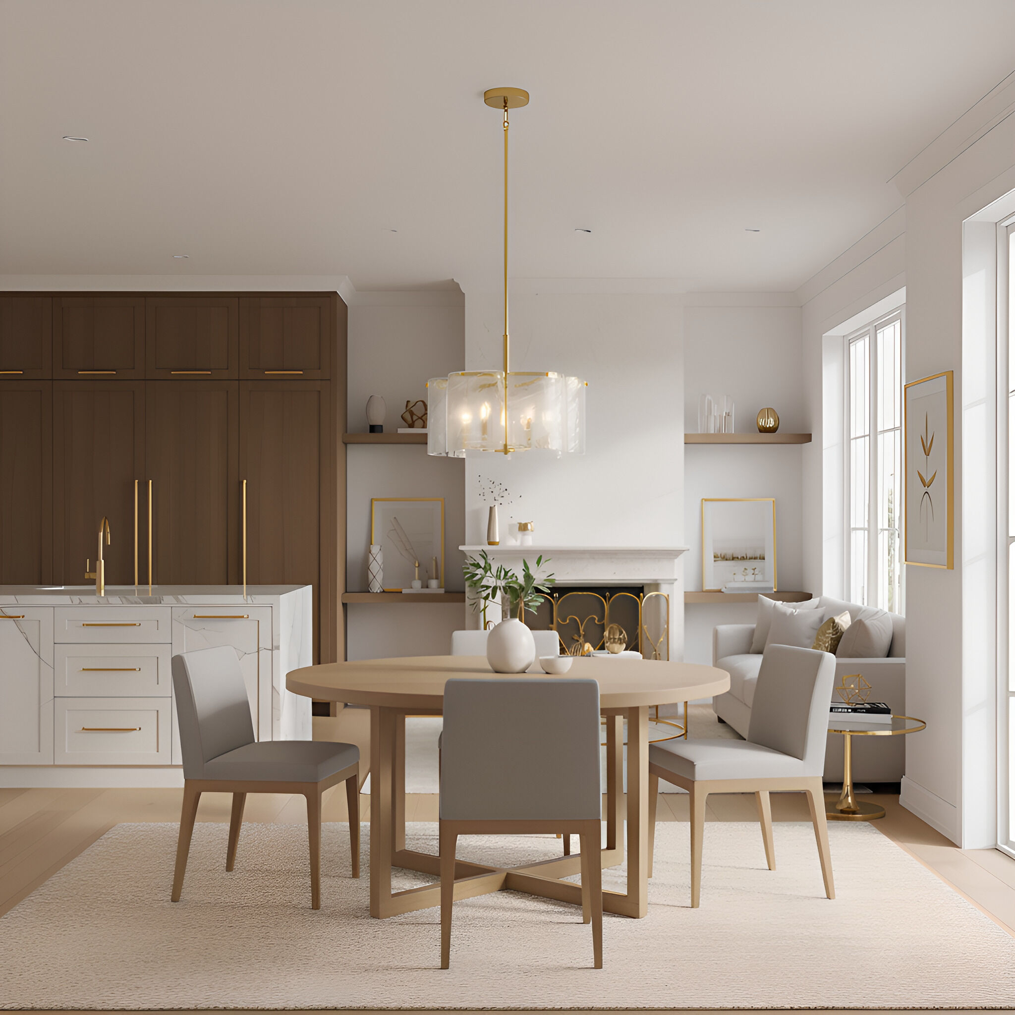 Maisie Pendant Ceiling Light