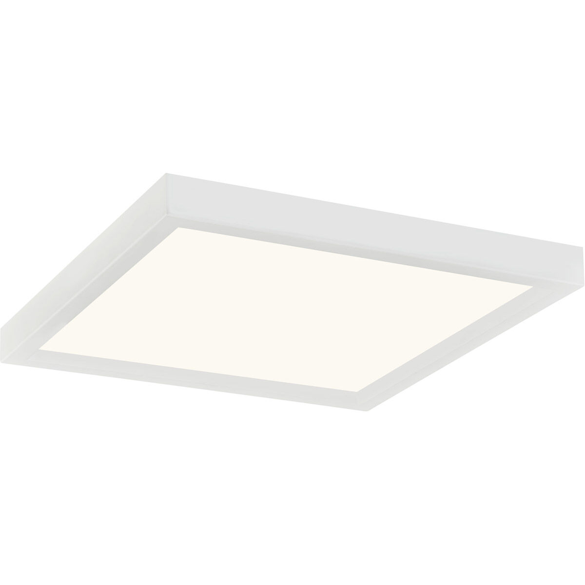11 inch store led flush mount