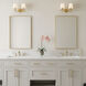 Dorothea Vanity Light Wall Light