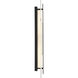 Esme 5 inch Matte Black Wall Sconce Wall Light