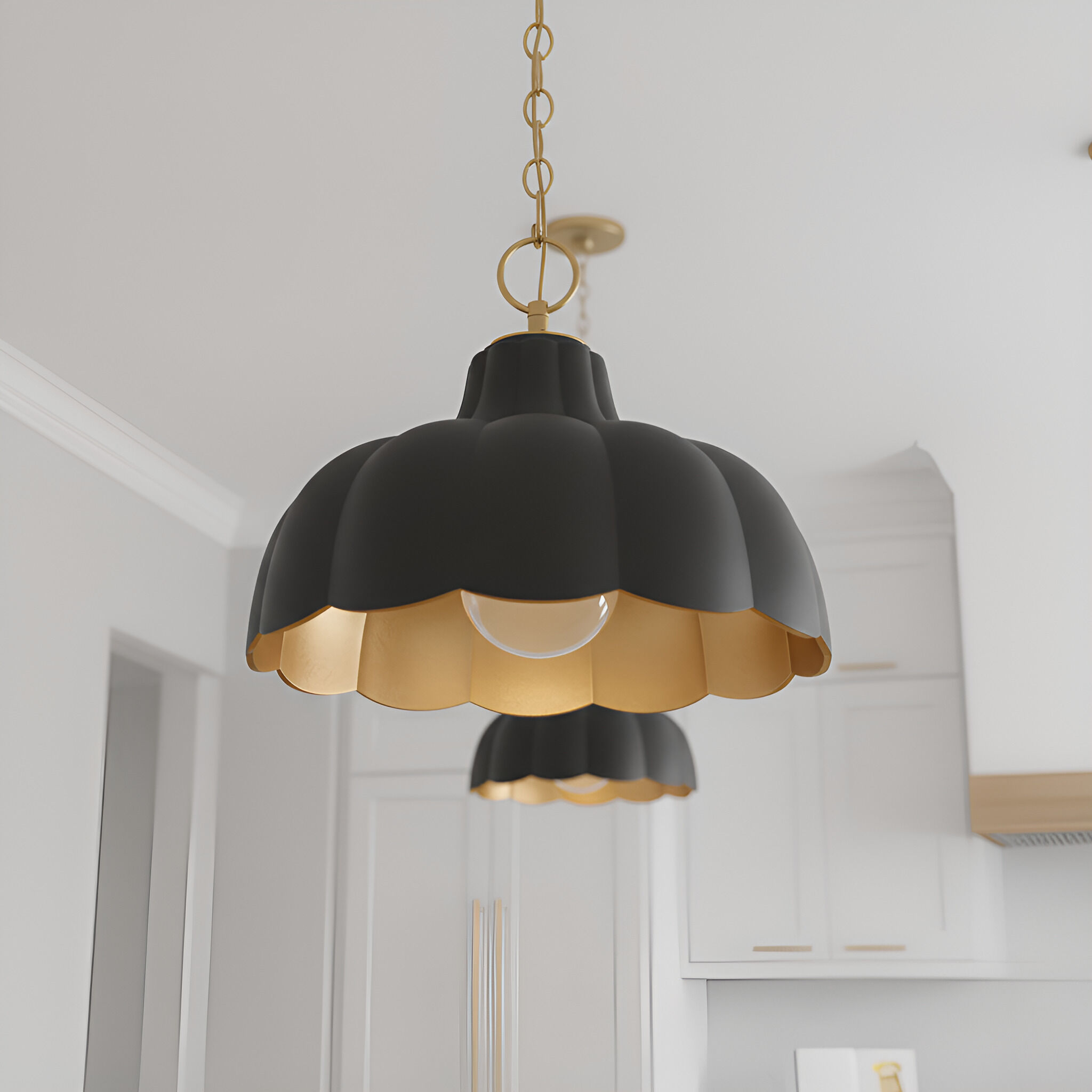 Leanne Pendant Ceiling Light