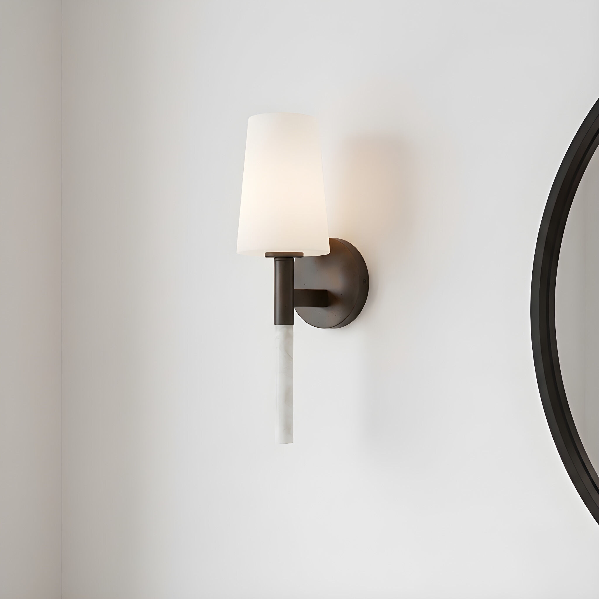 Eloura Wall Sconce Wall Light