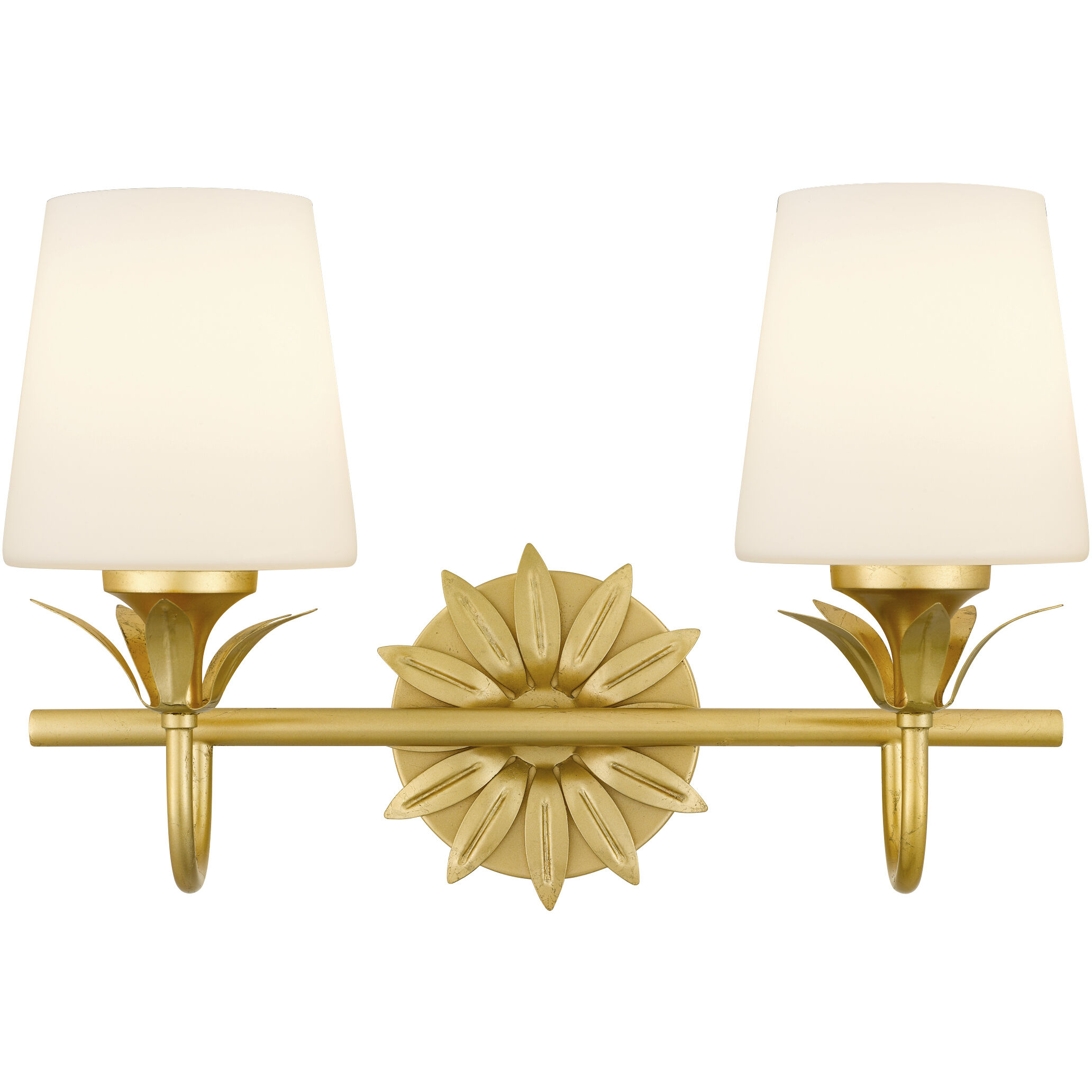 Dorothea Vanity Light Wall Light