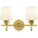 Dorothea Vanity Light Wall Light