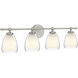 Vivienne Vanity Light Wall Light