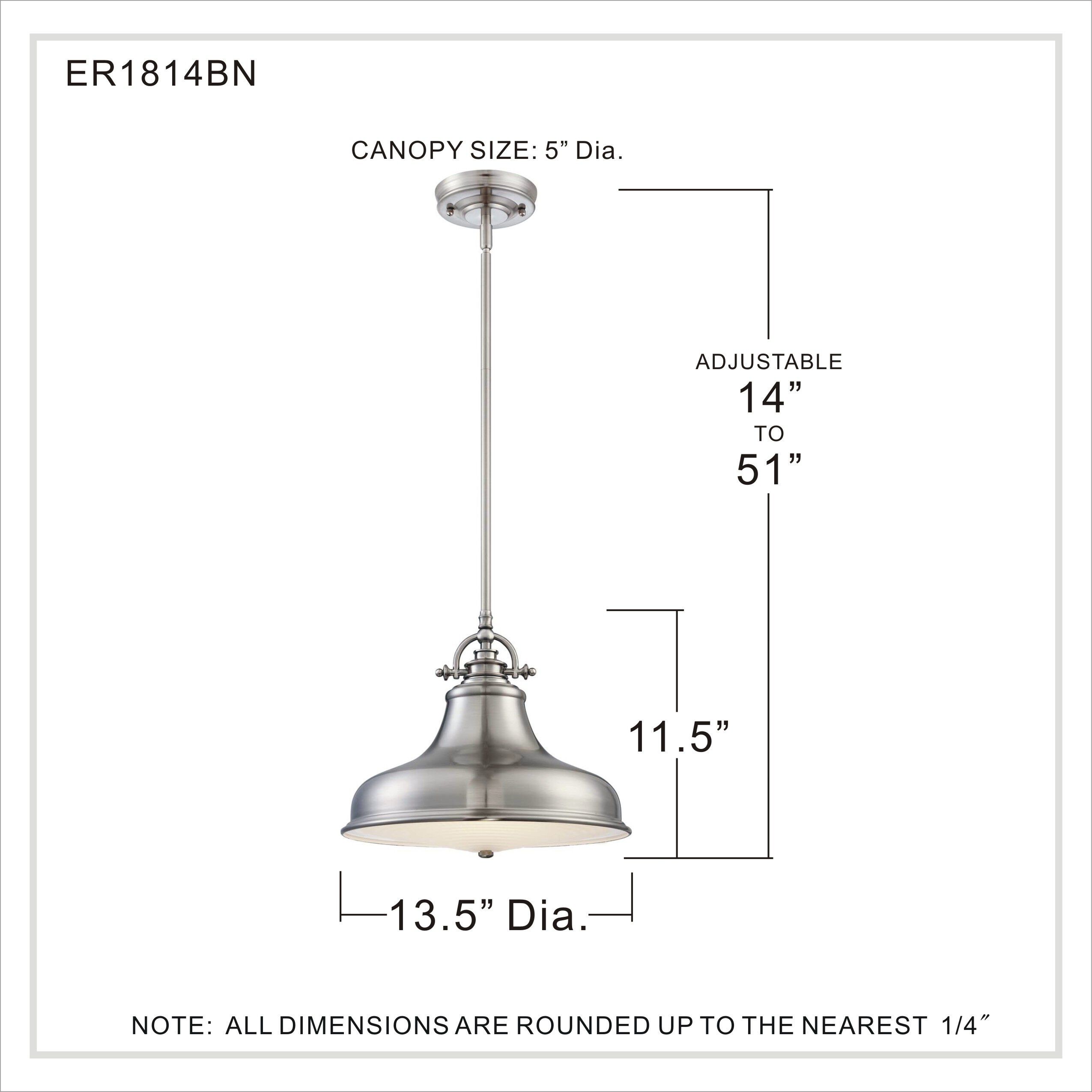 Zevni Classic 4-Light Black Cage Chandelier Lighting with