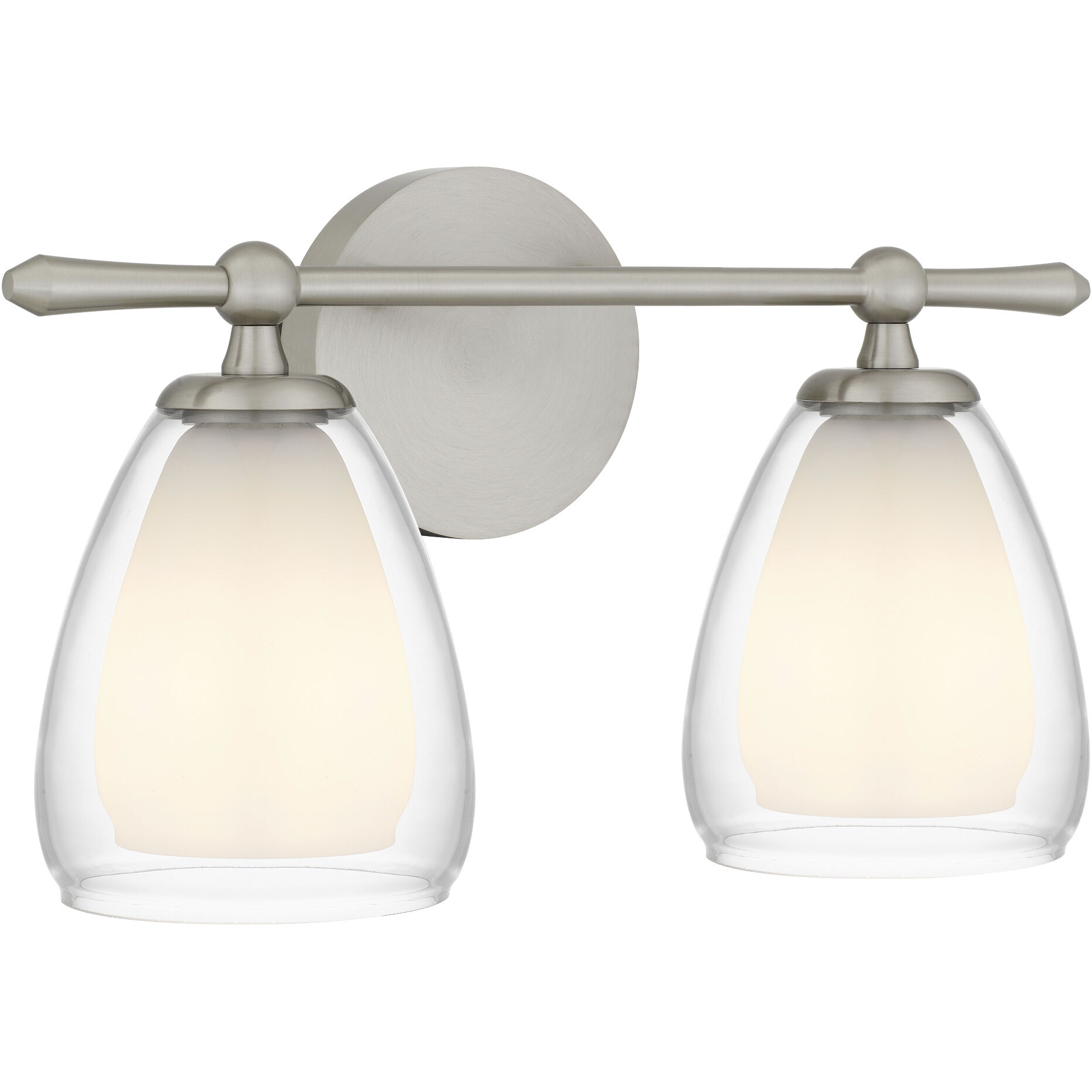 Vivienne Vanity Light Wall Light