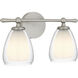 Vivienne Vanity Light Wall Light