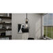 Singh 1 Light 8 inch Matte Black Mini Pendant Ceiling Light