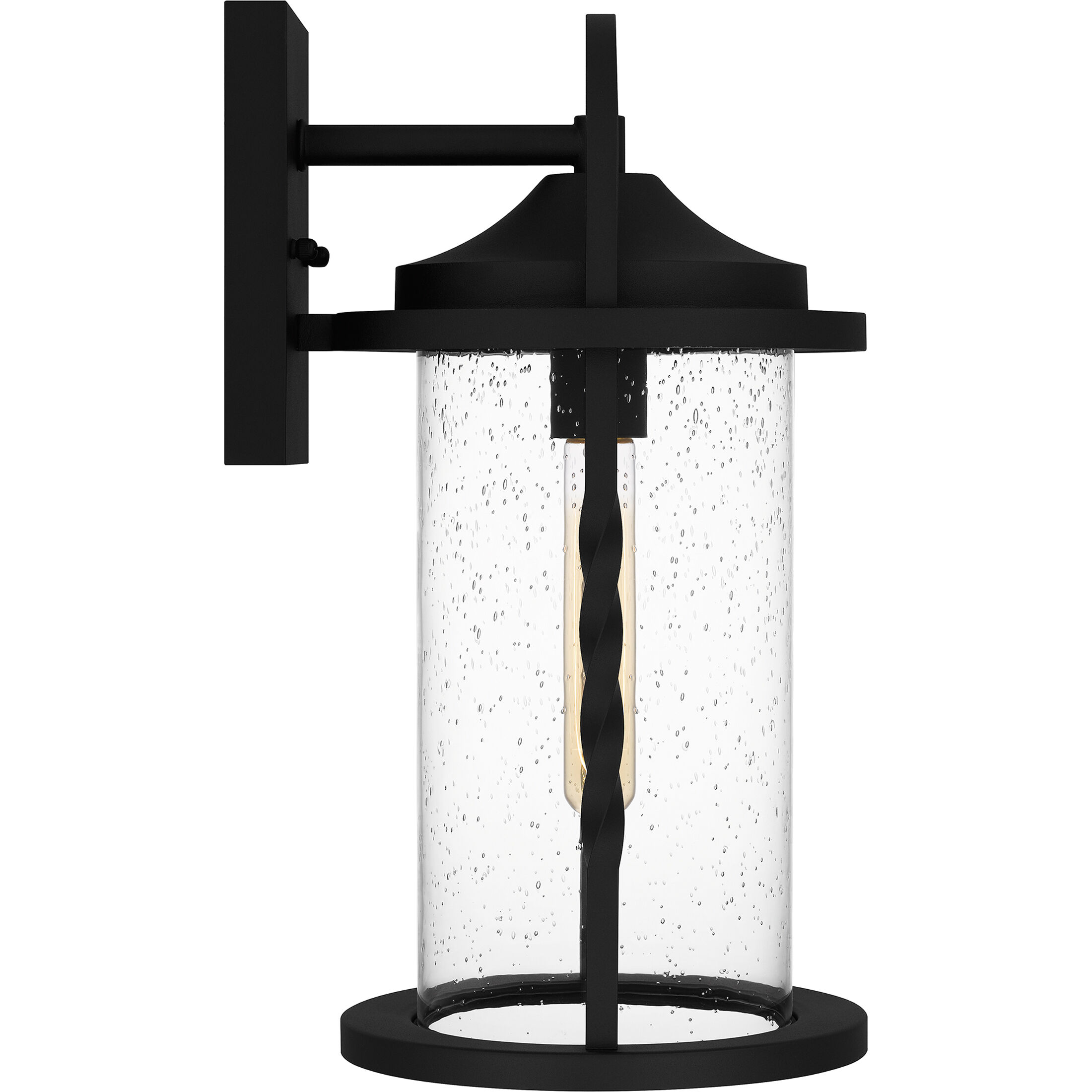Reece Outdoor Wall Lantern