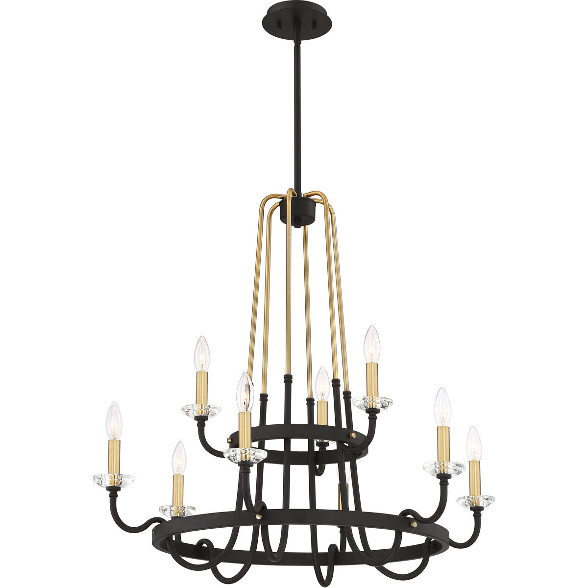 Tanner chandelier store