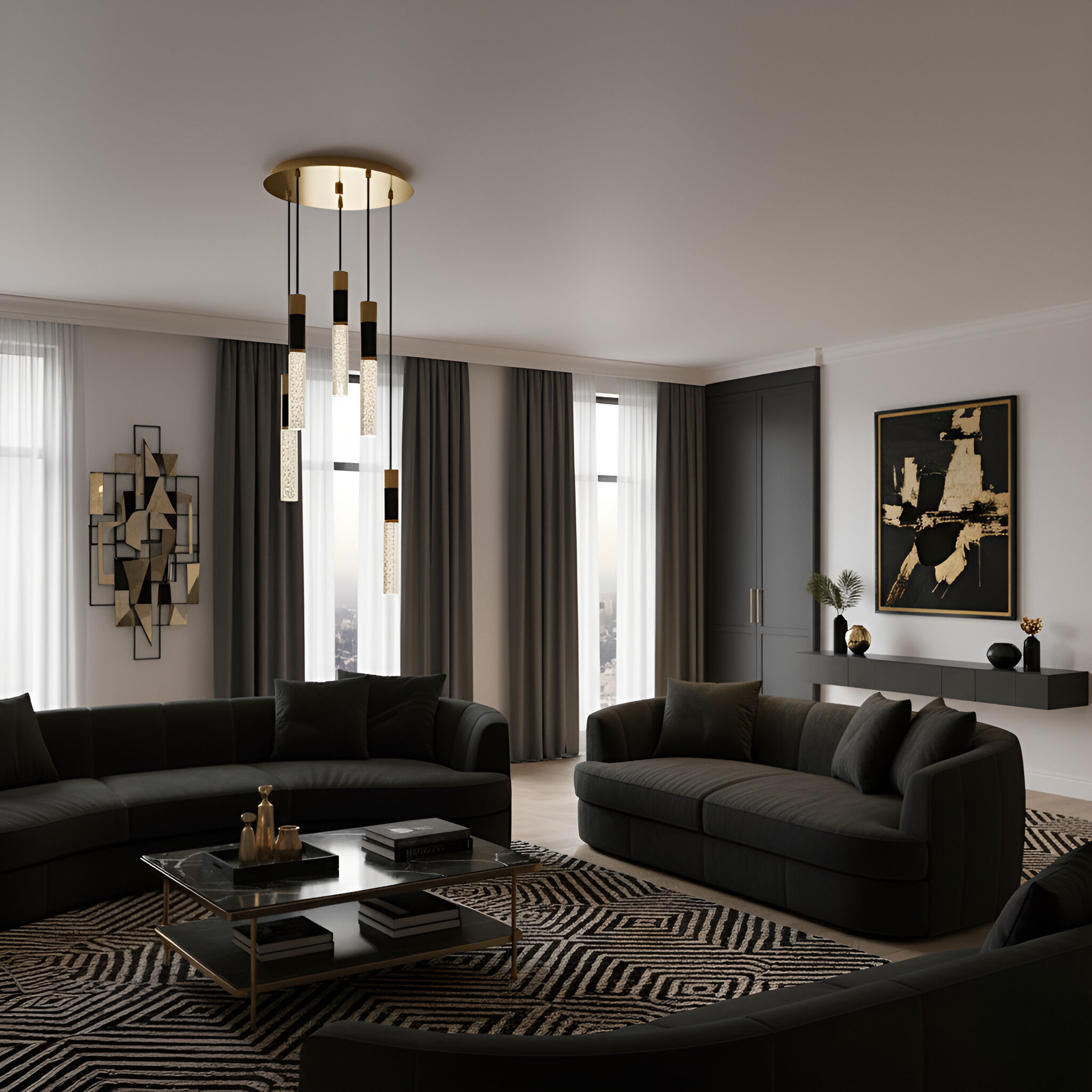 Davies Pendant Ceiling Light