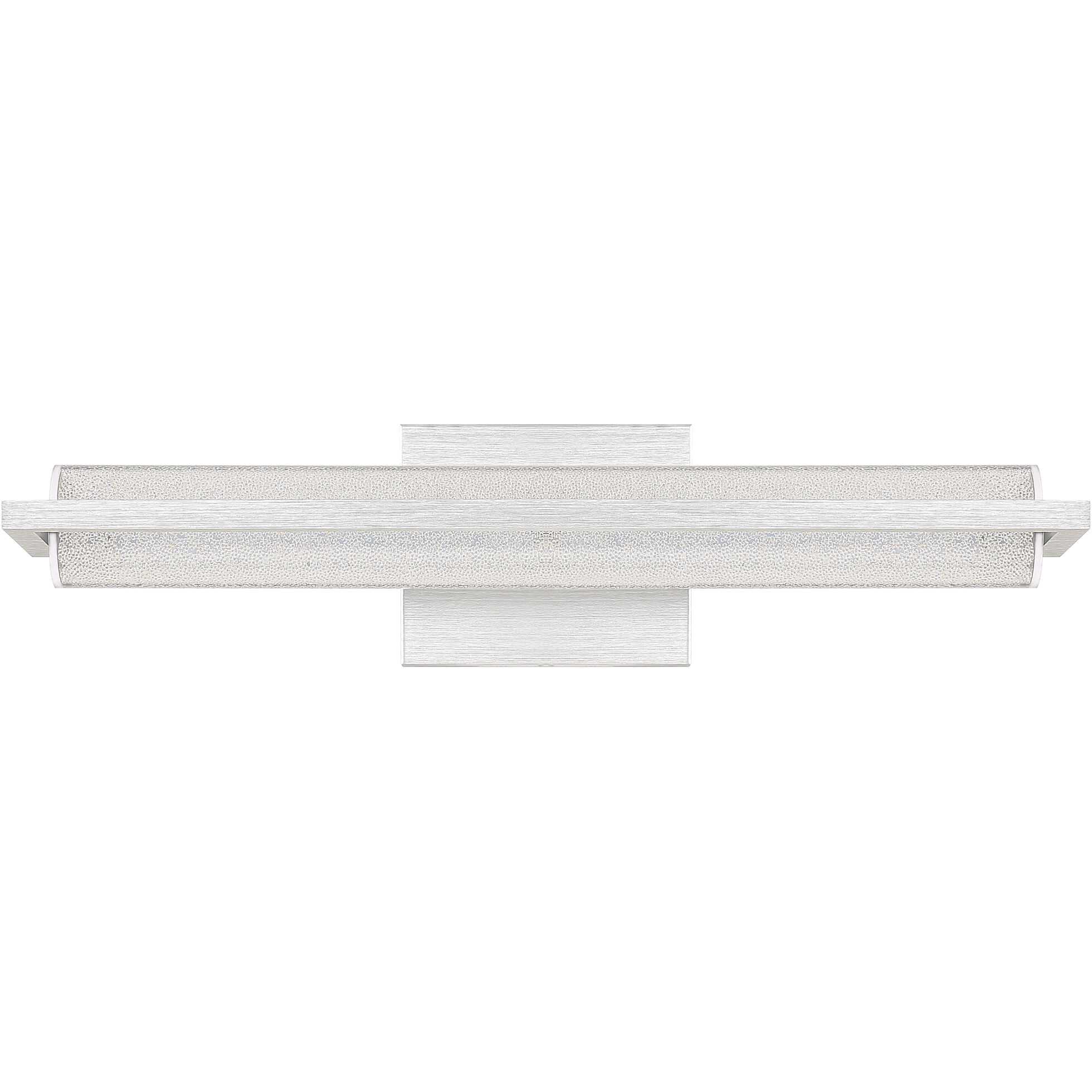 Rosalie LED 19.75 inch Brushed Aluminum Bath Light Wall Light