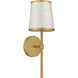 Windley Wall Sconce Wall Light