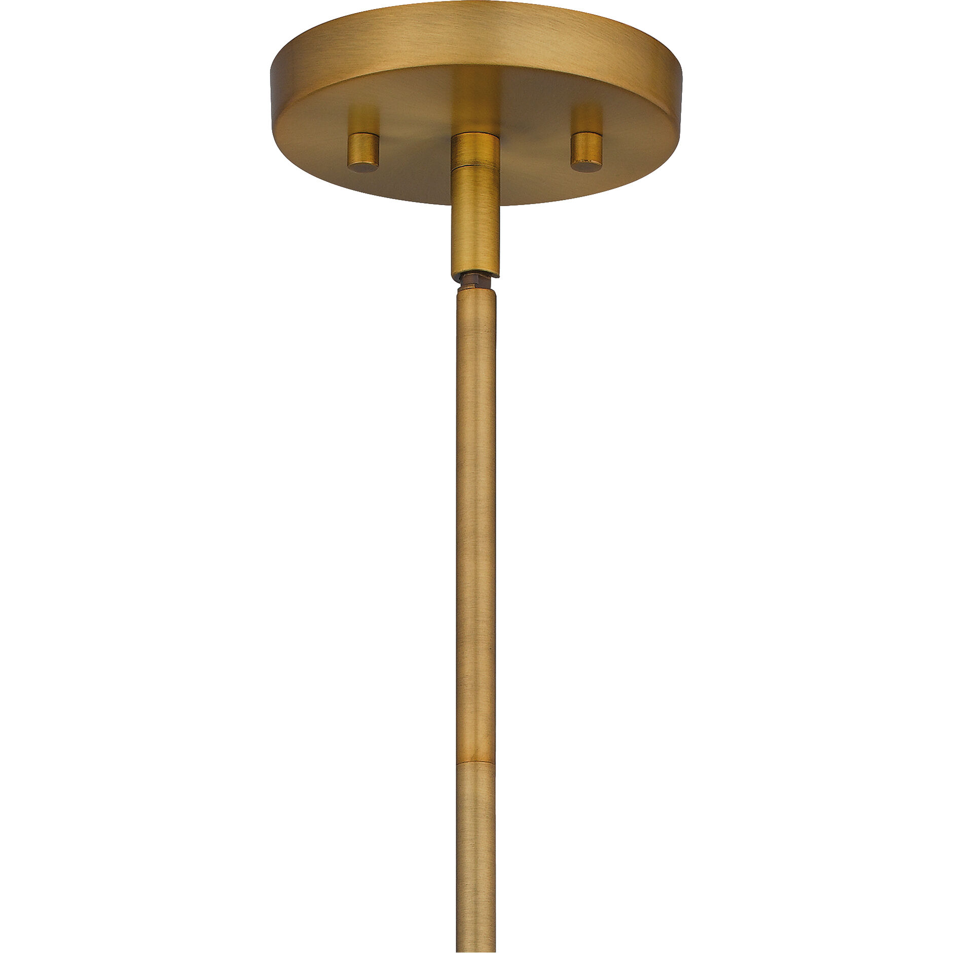 Sullivan 1 Light 11 inch Matte Black Mini Pendant Ceiling Light, Small