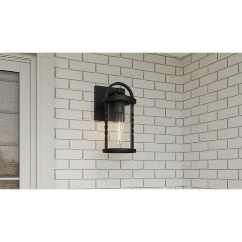 Reece Outdoor Wall Lantern