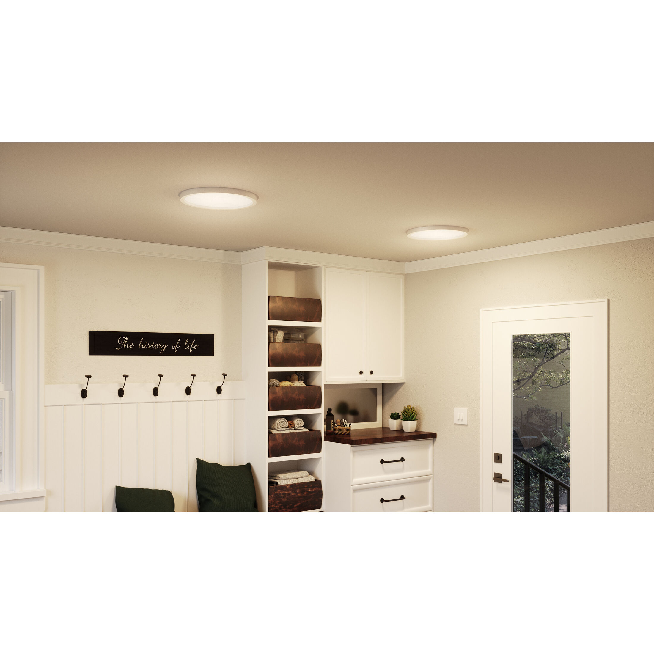 Satco FC22T5/841 - S8157 - Compact Fluorescent Bulbs