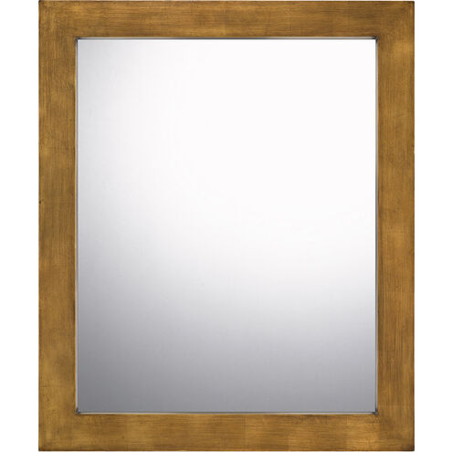 Coleman 36 X 30 inch Mirror