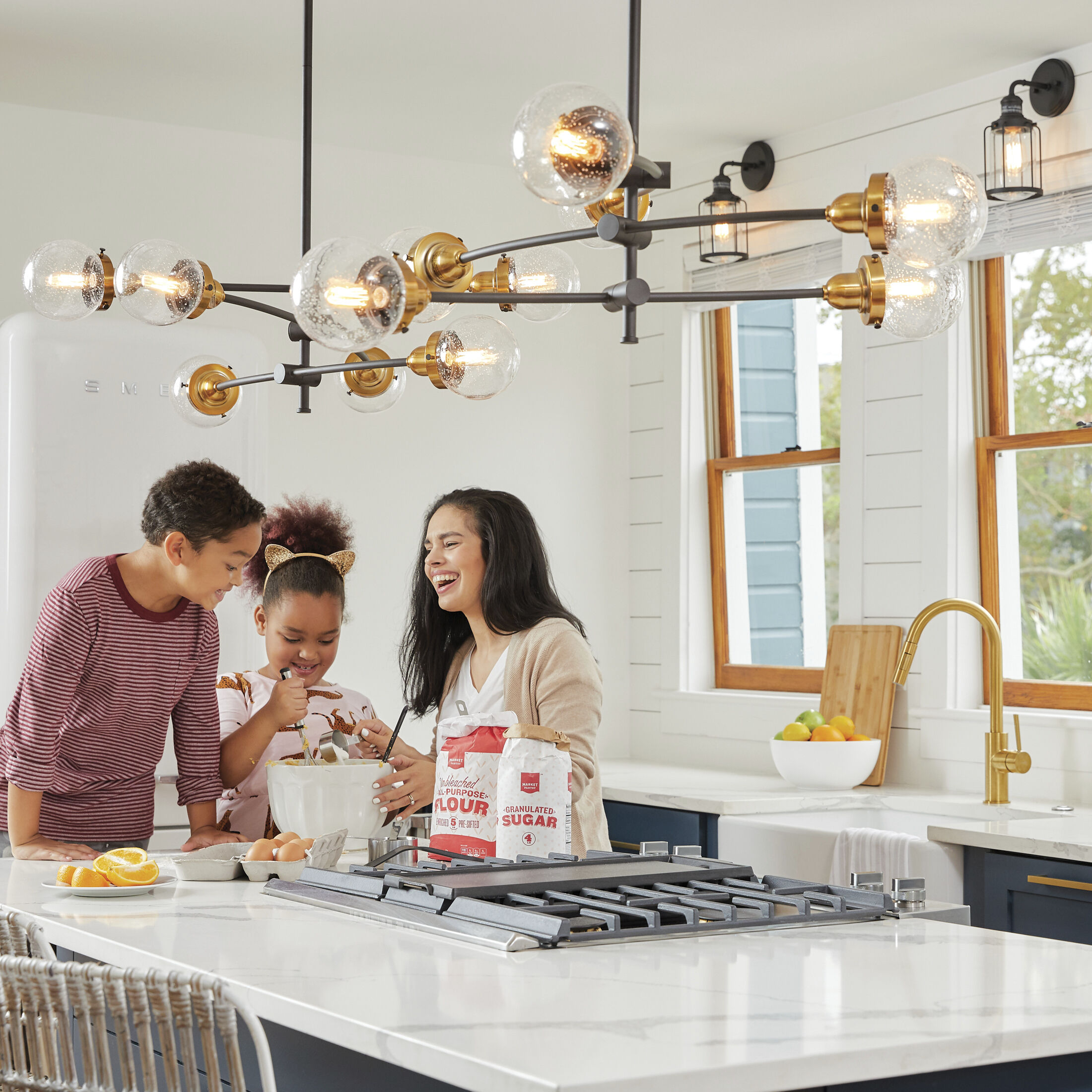 Ludlow 1 Light 5 inch Earth Black Wall Sconce Wall Light