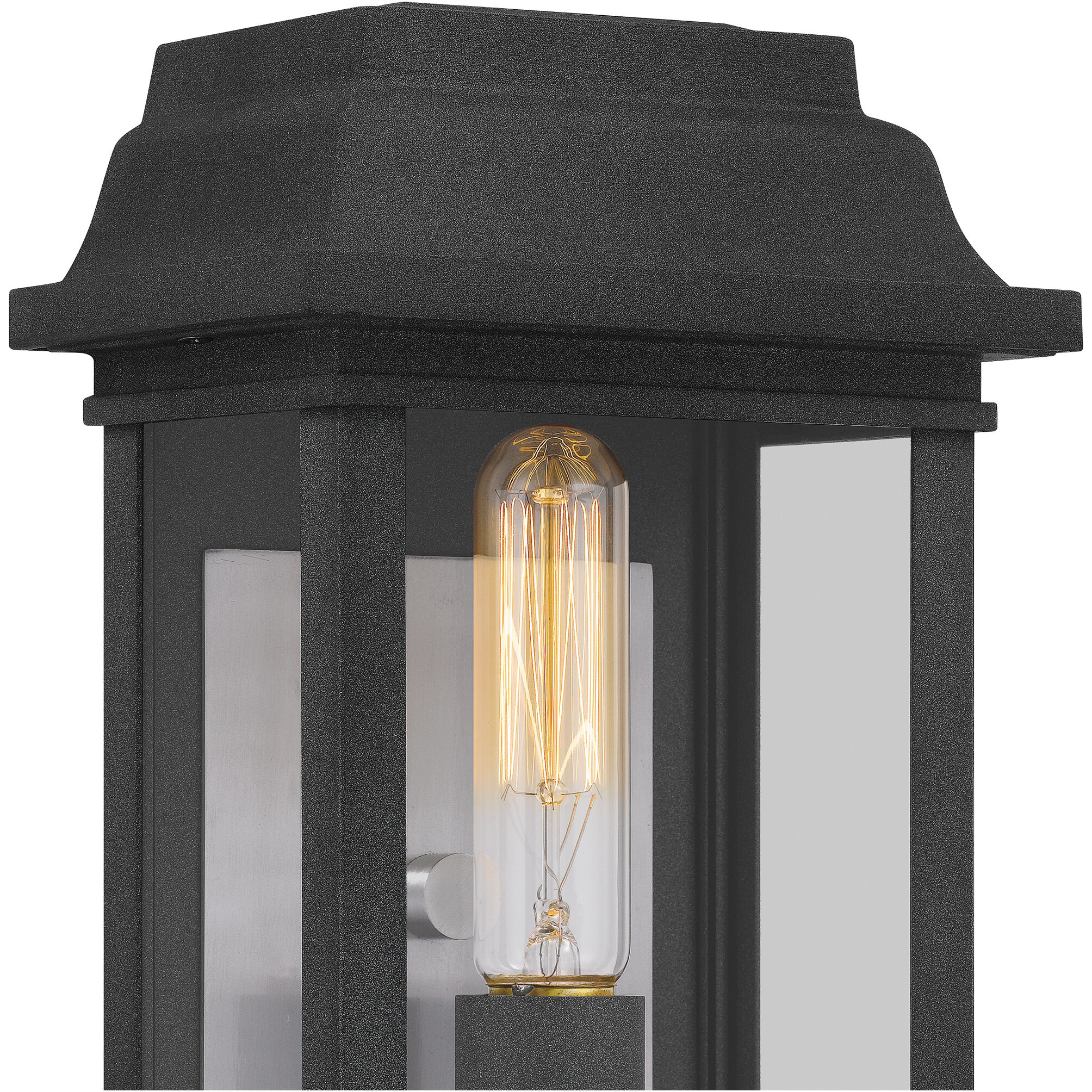 Berkley Outdoor Wall Lantern