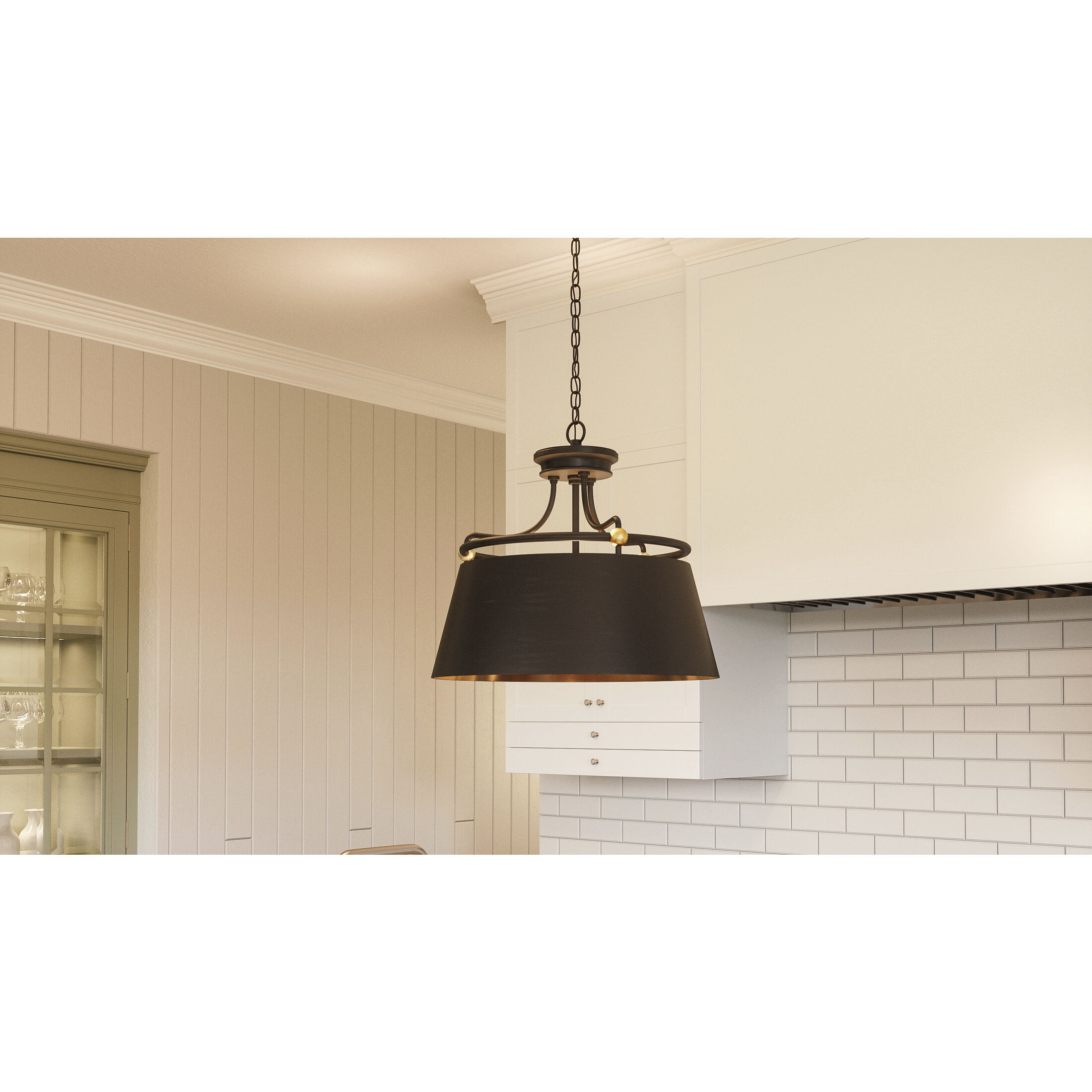 18 inch pendant light store