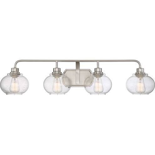 Trilogy 36.25 inch Bathroom Vanity Light