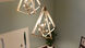 View Point 8 Light 30 inch Weathered Brass Foyer Chandelier Ceiling Light