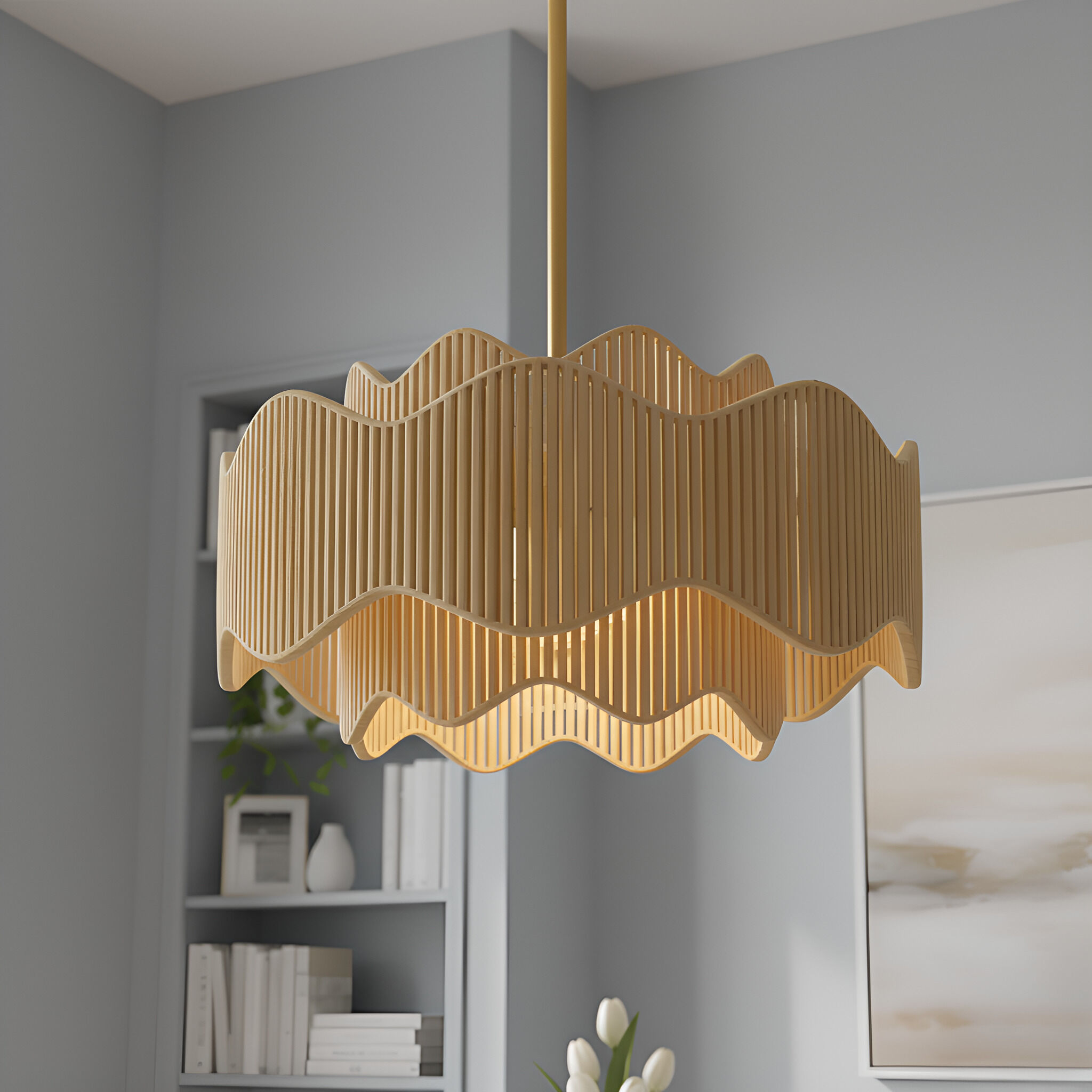 Evander Pendant Ceiling Light