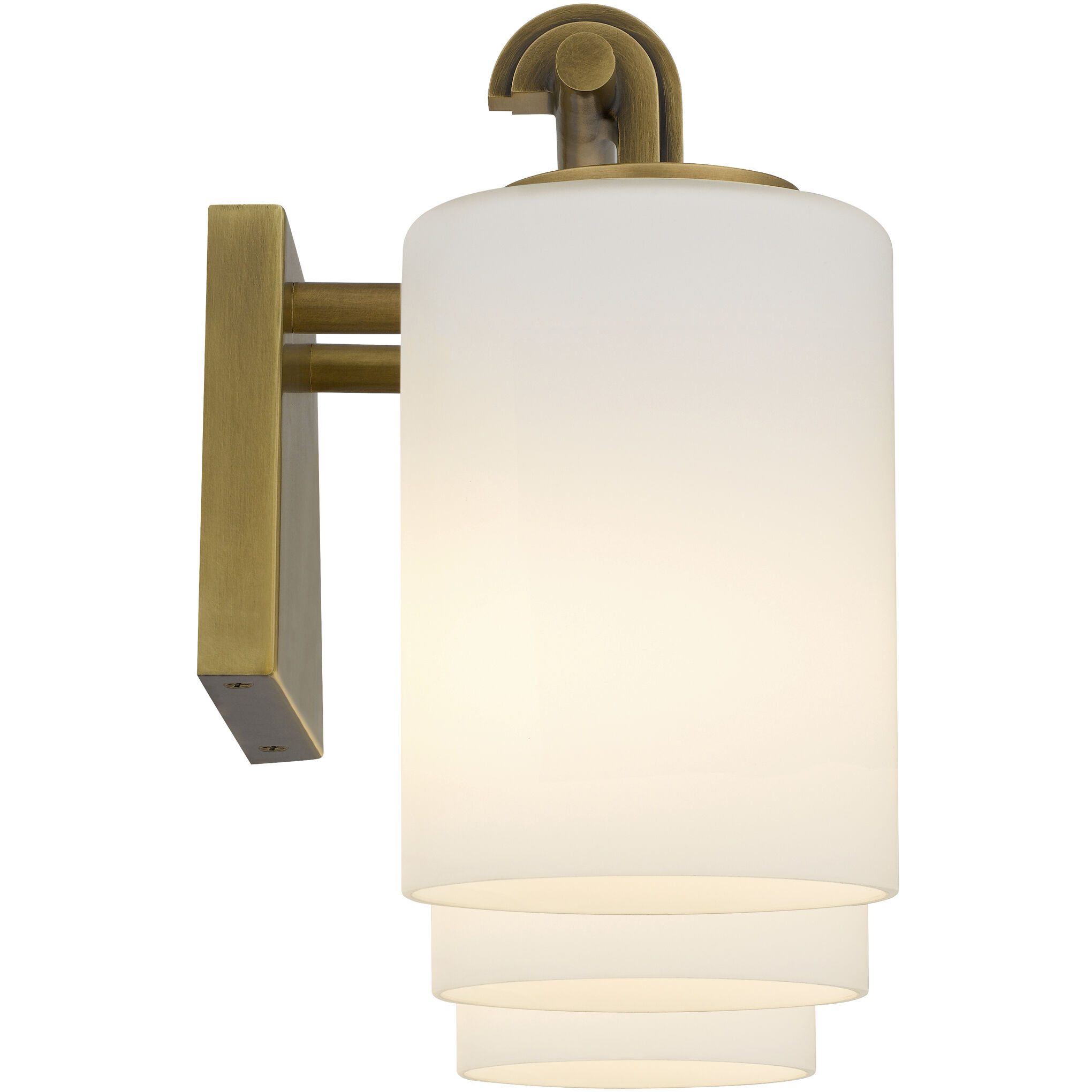 Morris Vanity Light Wall Light