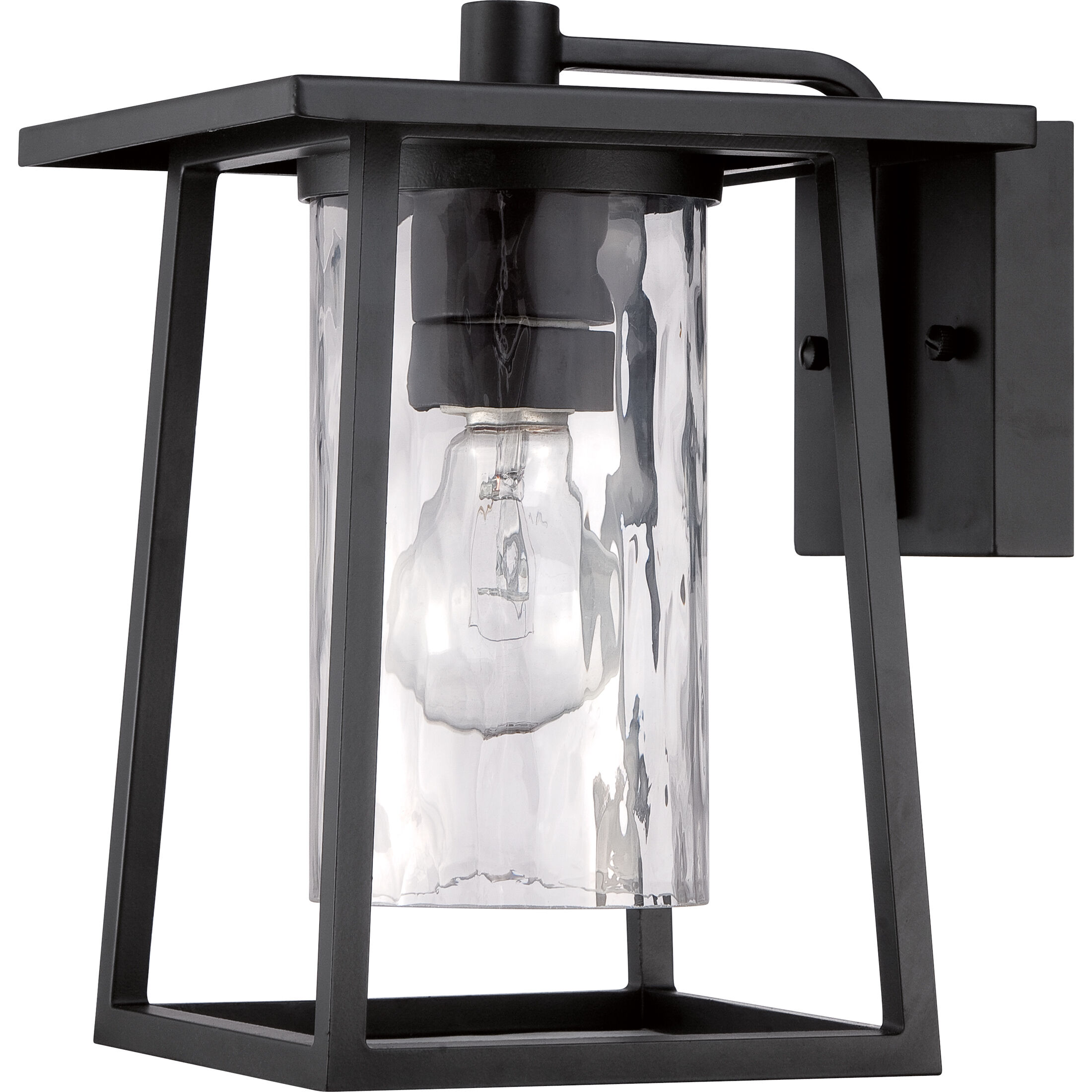 Lodge Outdoor Wall Lantern