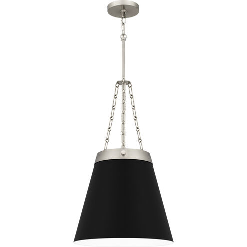 Alwyn 1 Light 13.75 inch Mini Pendant