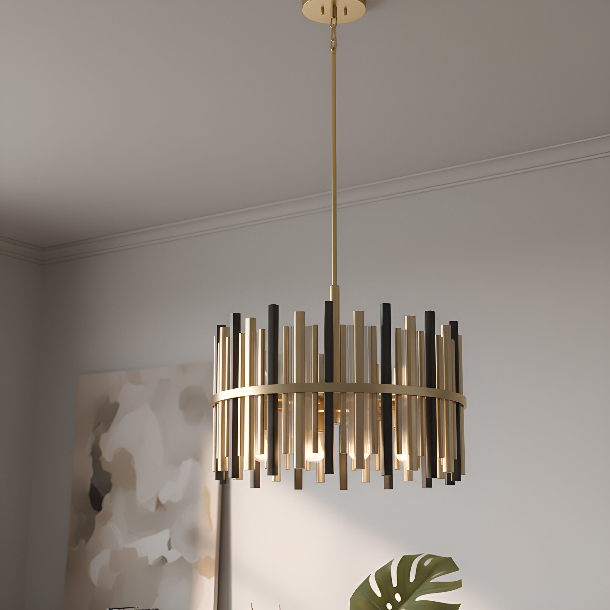 Richards Pendant Ceiling Light